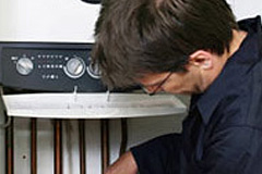 boiler repair Claverton Down
