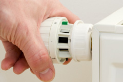 Claverton Down central heating repair costs