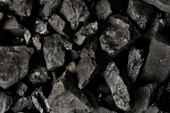 Claverton Down coal boiler costs