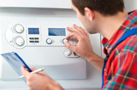 free Claverton Down gas safe engineer quotes