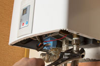 free Claverton Down boiler install quotes