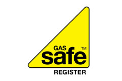 gas safe companies Claverton Down